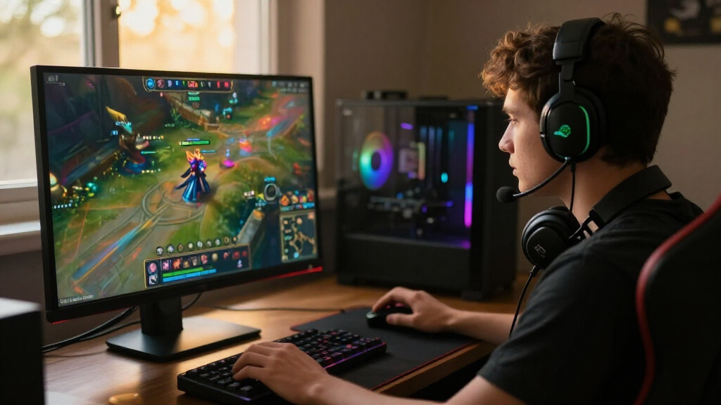 Game 1: Both Teams Slay Baron Nashor?