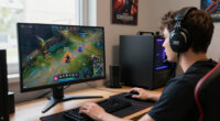 Game 2: Both Teams Slay Baron Nashor?