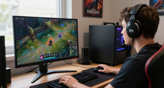 Game 2: Both Teams Slay Baron Nashor?