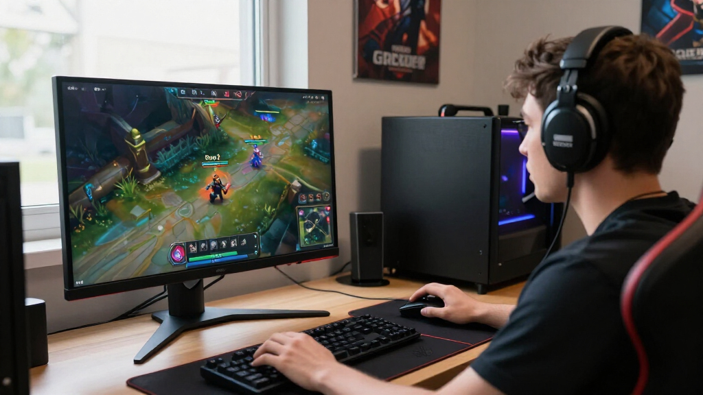 Game 2: Both Teams Slay Baron Nashor?