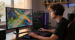 Game 3: Any Player Penta Kill?