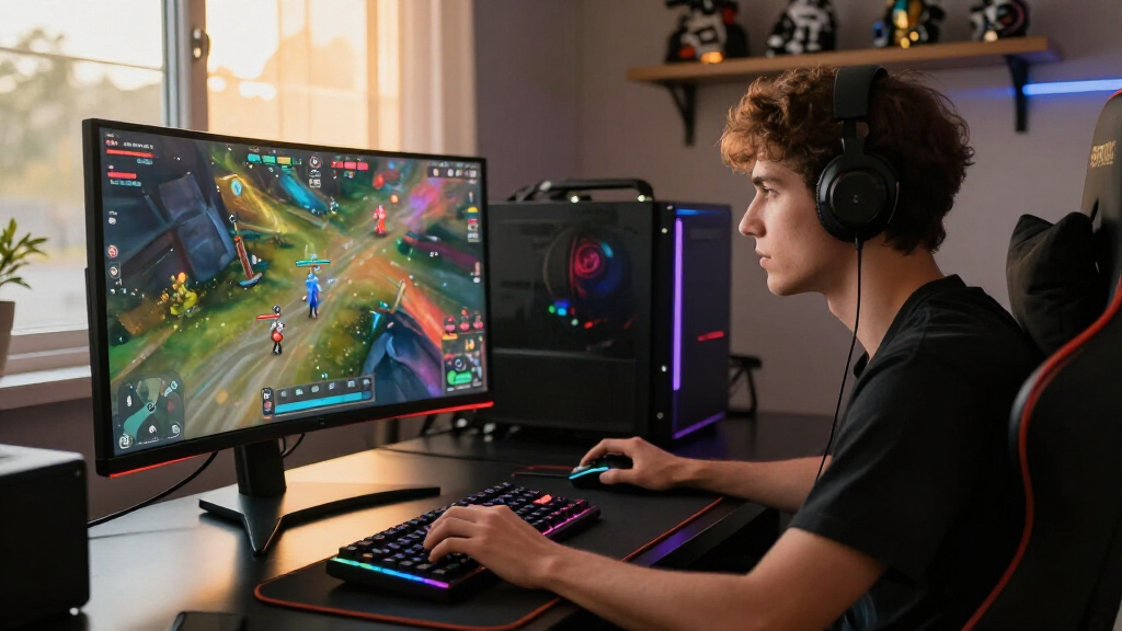 Game 3: Any Player Penta Kill?