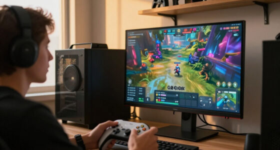 Game 3: Any Player Quadra Kill?