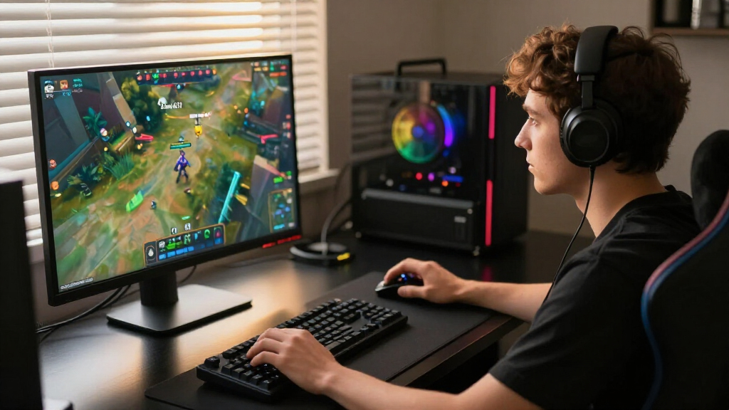 Game 3: Any Player Quadra Kill?