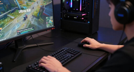 Game 3: Any Player Ultra Kill?