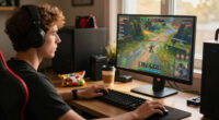 Game 3: Both Teams Destroy Inhibitors?