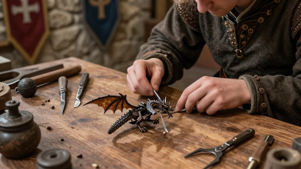 House Of The Dragon Season 3 Episode 7
