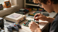 How To Make A Nintendo 64 Game In 2026