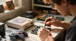 How To Make A Nintendo 64 Game In 2026