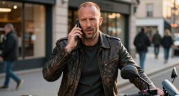 Jason Statham Surges In Global Coverage