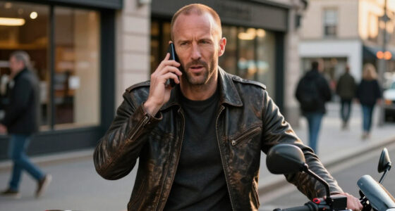 Jason Statham Surges In Global Coverage