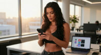Kim Kardashian Surges In Global Coverage