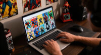 Marvel Comics Surges In Global Coverage