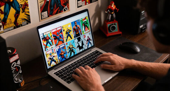 Marvel Comics Surges In Global Coverage