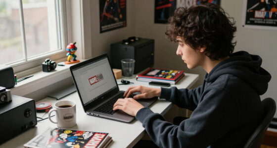 Marvel Studios Surges In Global Coverage