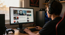 Michael Myers Surges In Global Coverage