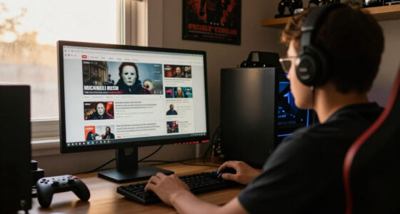 Michael Myers Surges In Global Coverage