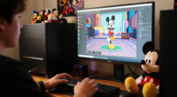 Mickey Mouse Club Surges In Global Coverage