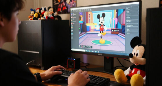Mickey Mouse Club Surges In Global Coverage
