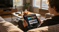 Netflix Surges In Global Coverage