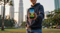PokéXciting! Pokémon GO Event Launches At KLCC Park