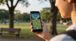 Pokemon Go Outage