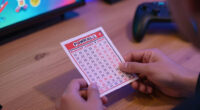 Powerball Winner