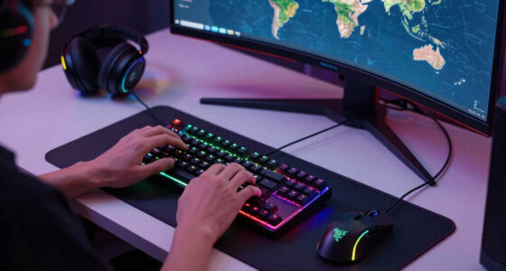 Razer Surges In Global Coverage