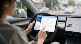 Rideshare Stimulator Finally Gets Its genAI Disclosure After Much Saber-rattling, And It Turns Out The Game Also Uses The Tech For In-game Music