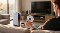 Sony Playstation Disc Future