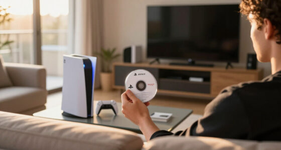 Sony Playstation Disc Future