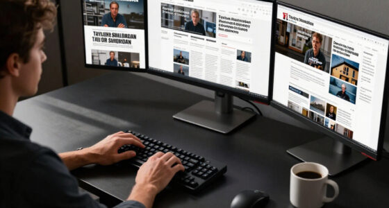 Taylor Sheridan Surges In Global Coverage