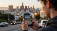 The Entire City Of San Francisco As A Video Game