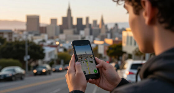 The Entire City Of San Francisco As A Video Game