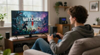 The Witcher 3 Wild Hunt Remastered