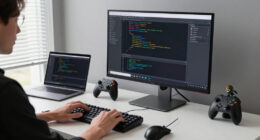 Triton: DirectX 11 Driver For QEMU