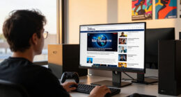 Walt Disney Surges In Global Coverage