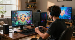 Warner Bros Surges In Global Coverage