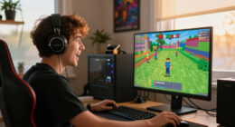 Will MrBeast Say "Roblox" During His Next Gaming YouTube Video?
