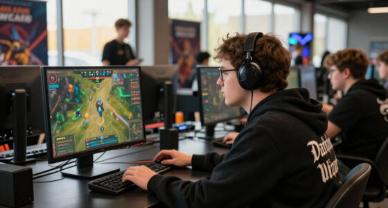 Will Ultimate Darklord Wizards Make The Playoffs At FRAG Midwest: St. Louis 2026?