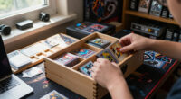 10 Best TCG Card Storage Organizers for 2026