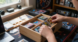 10 Best TCG Card Storage Organizers for 2026