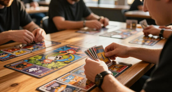 10 Best TCG Playmats for Competitive Players in 2026