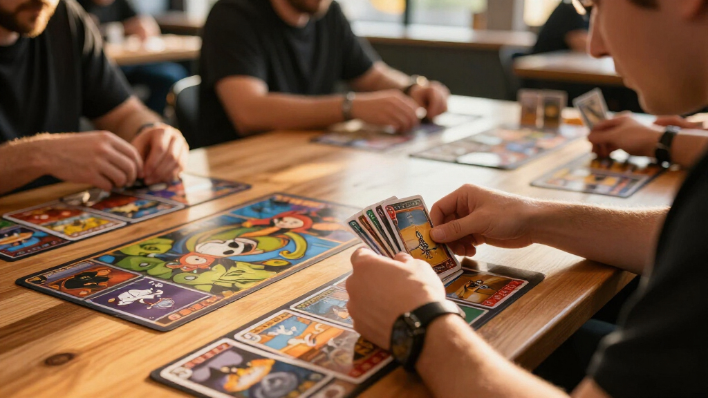 10 Best TCG Playmats for Competitive Players in 2026