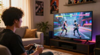 11 Best Fighting Games in 2026