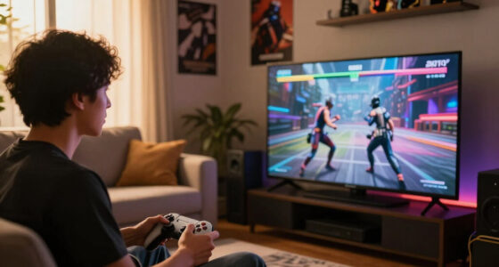 11 Best Fighting Games in 2026