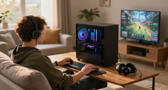 12 Best Budget Gaming PCs in 2026