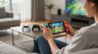 12 Best Nintendo Switch Accessories in 2026