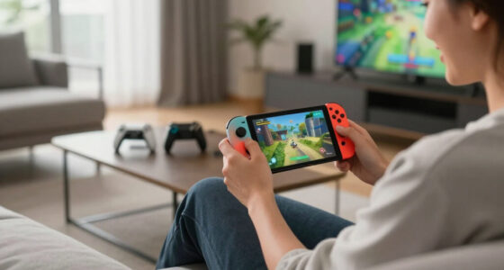 12 Best Nintendo Switch Accessories in 2026