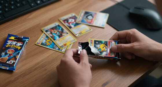12 Best Pokémon Trading Card Packs in 2026